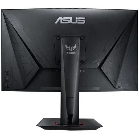 Asus TUF Gaming VG27VQ Monitor Curvo 27 pulg Full HD 165Hz 1ms Asus TUF Gaming VG27VQ Monitor Curvo 27 pulg Full HD 165Hz 1ms
